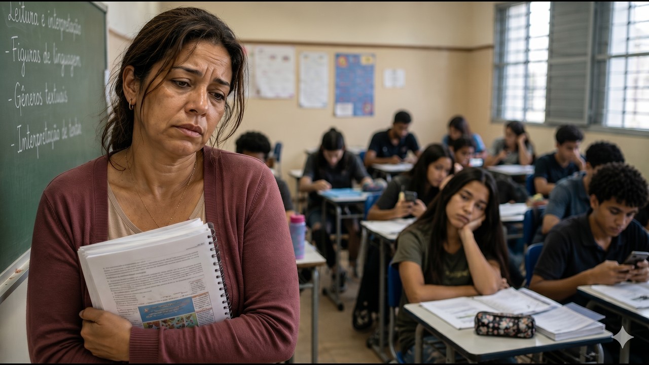 Quando Todos Te Abandonarem, Deus Revelará Sua Glória em Você