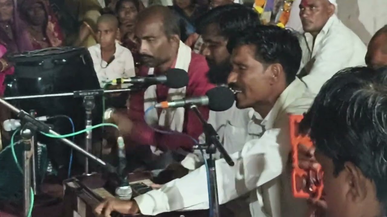  में तो थमारे मनाऊं रे गवरी का नंदलाला | Santvani | nirgun Bhajan | chetavani bhajan | guru vani 