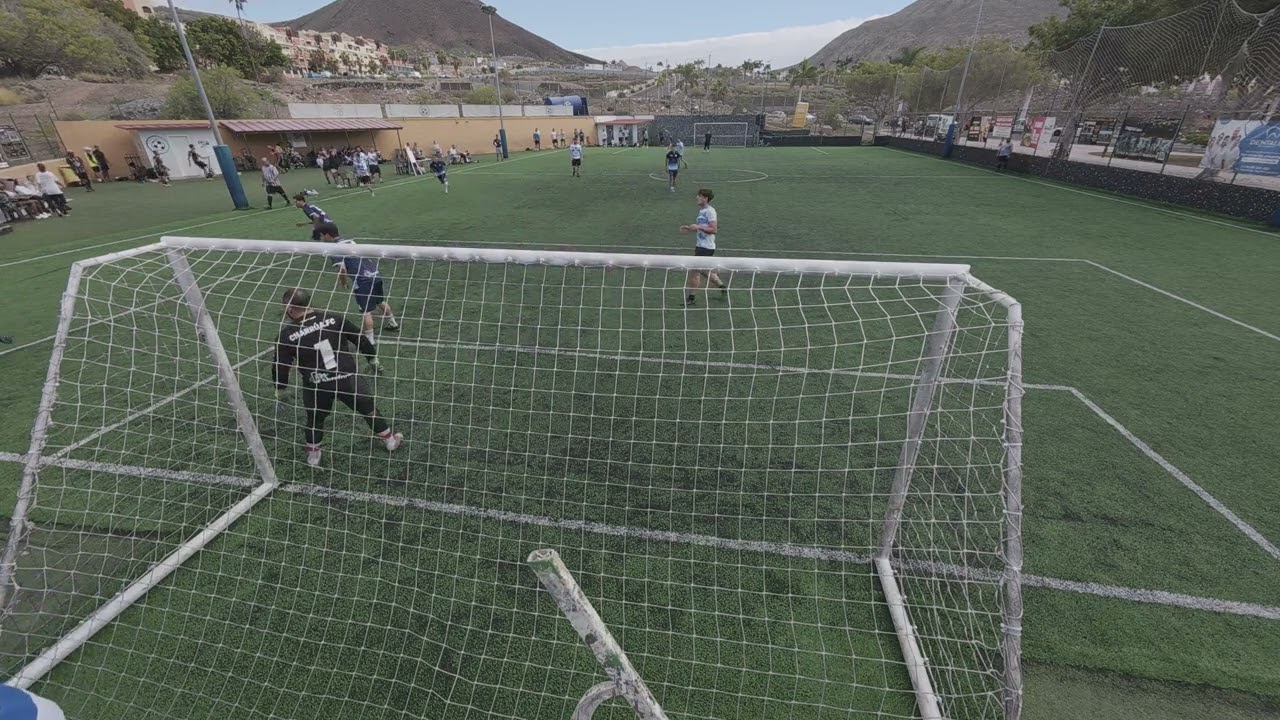 11.30 Charrua(3 v 2 ) chicherros osmo 5