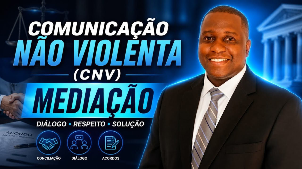 Comunicação Não Violenta (CNV)