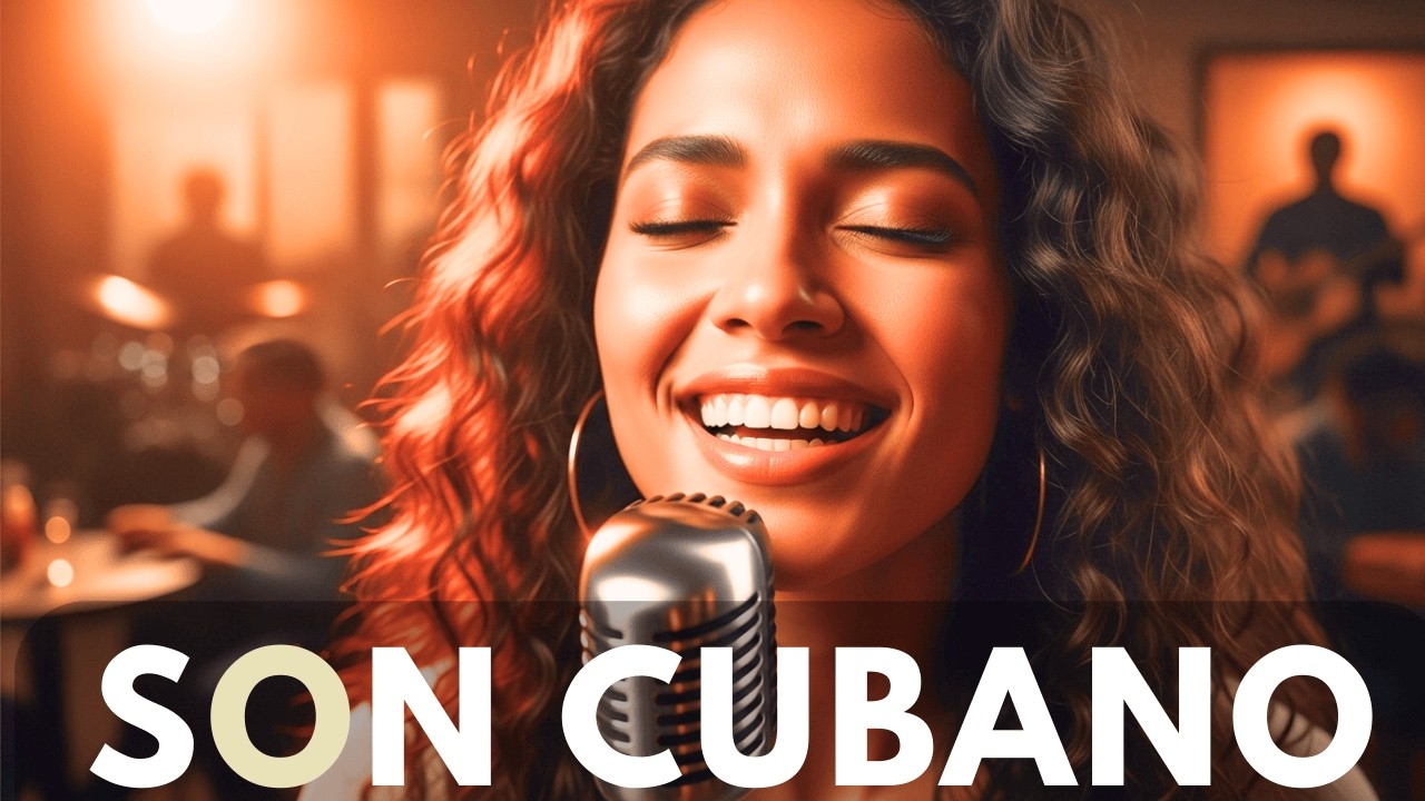 Start Your Day Differently: Son Cubano Morning Vibes ☕