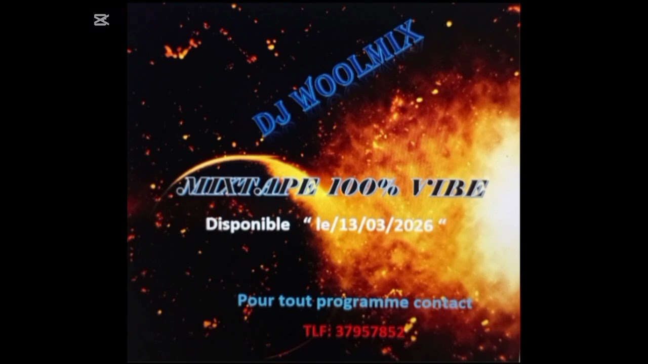 MIX OG FRECH (DJ_WOOLMIX)
