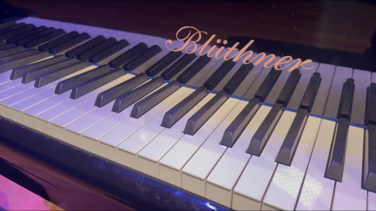 Najlepsi młodzi pianiści wystąpili w auli Uniwersytetu Zielonogórskiego