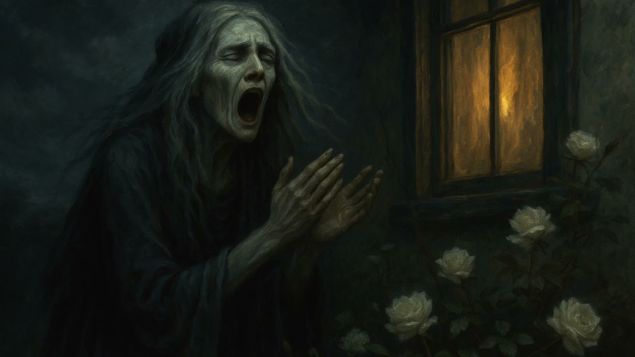 Tales of The Fae: Bunworth's Banshee