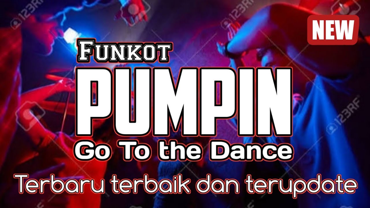 Funkot Pontianak ‼️Go nya to the Dance ‼️Pumpin terbaru ‼️ Dj funkot terbaru 2026