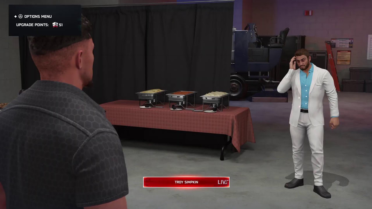 🔴Live: Mac Billions is back and taking over WWE!!