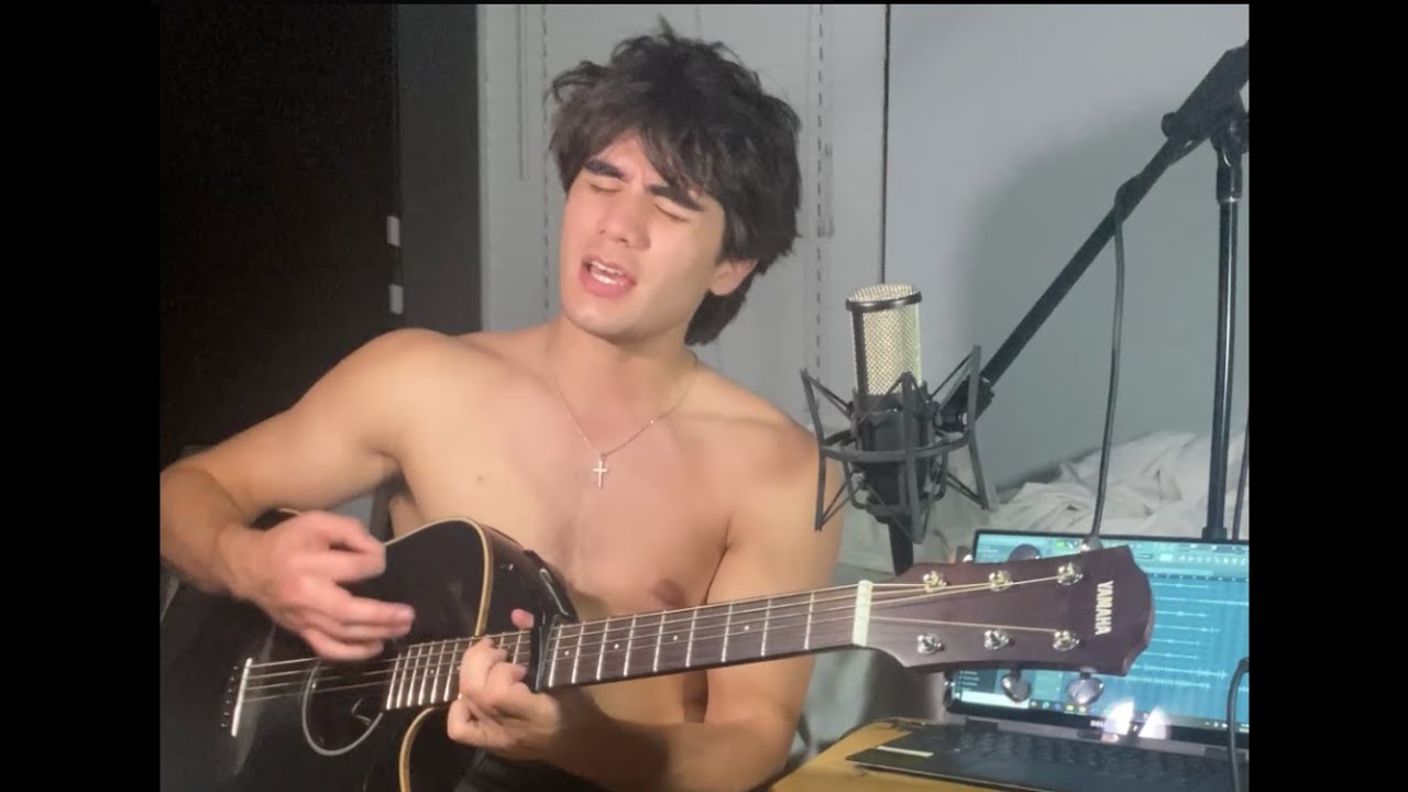 Misses - Dominic Fike (Cover) Alex Concepcion