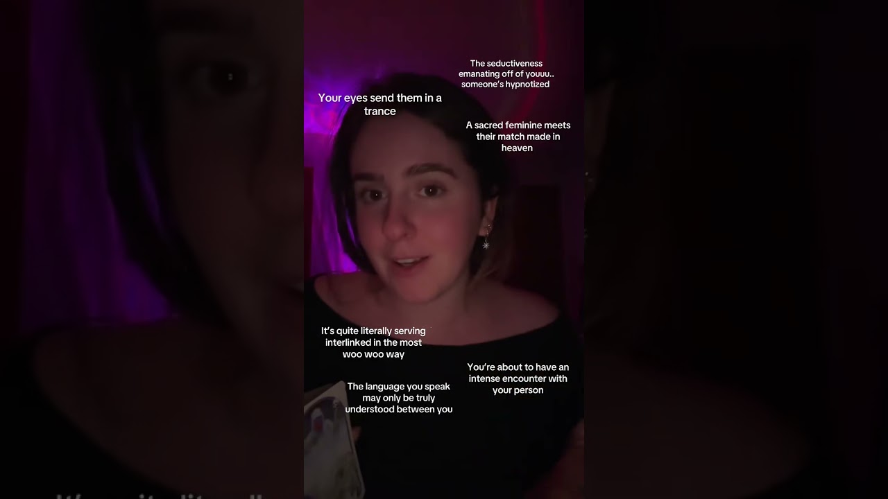 A sacred feminine meets their match made in heaven - Starlightmessenger222