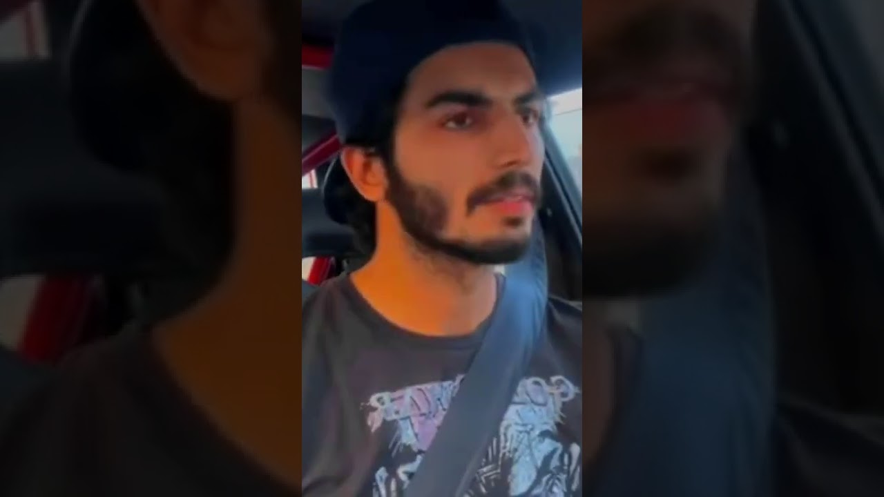 Habshi Black Race Team 4k haji hameez from lahore reaction #shorts #carsofpakistan #pakistancars