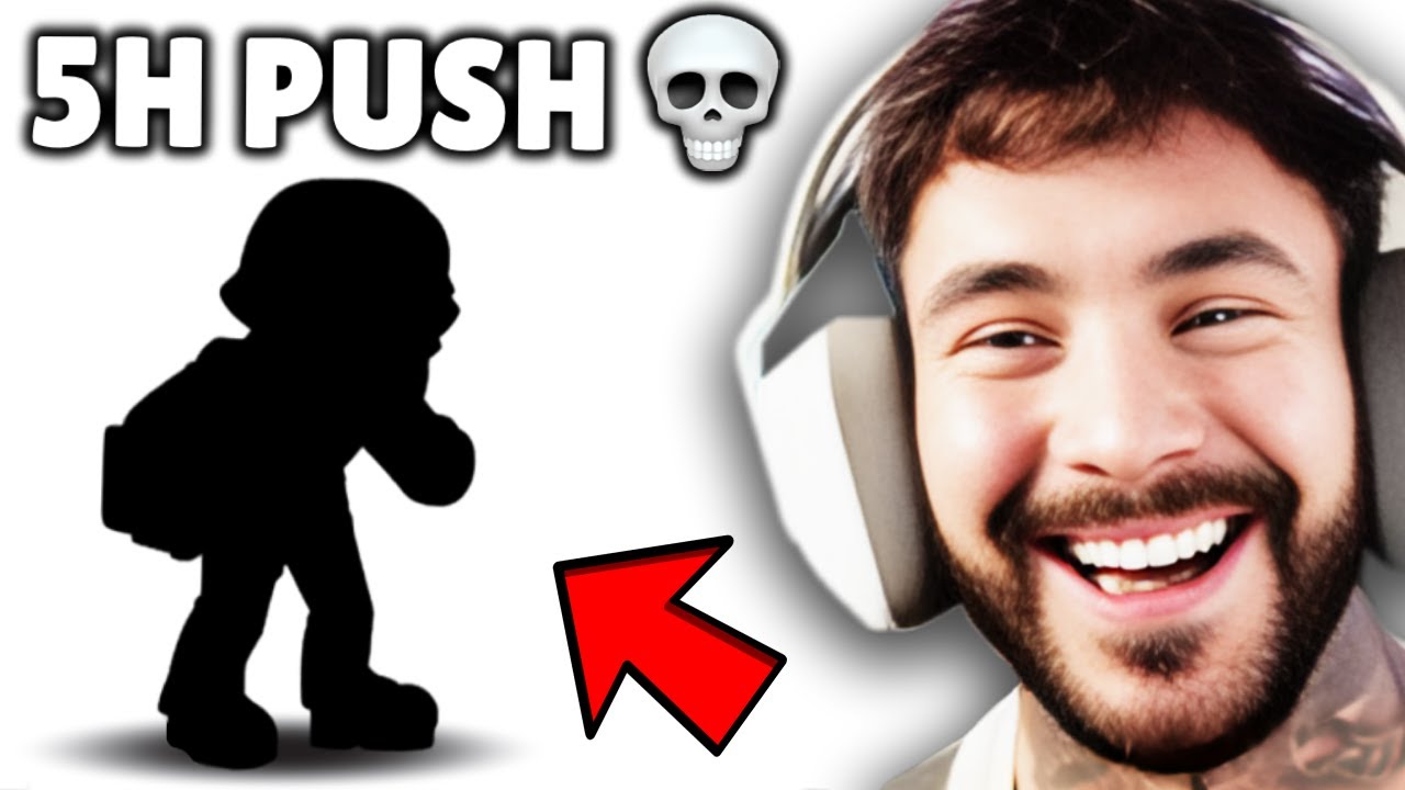 EXTRÉMNÍ PAIN BRAWLER NA PUSH