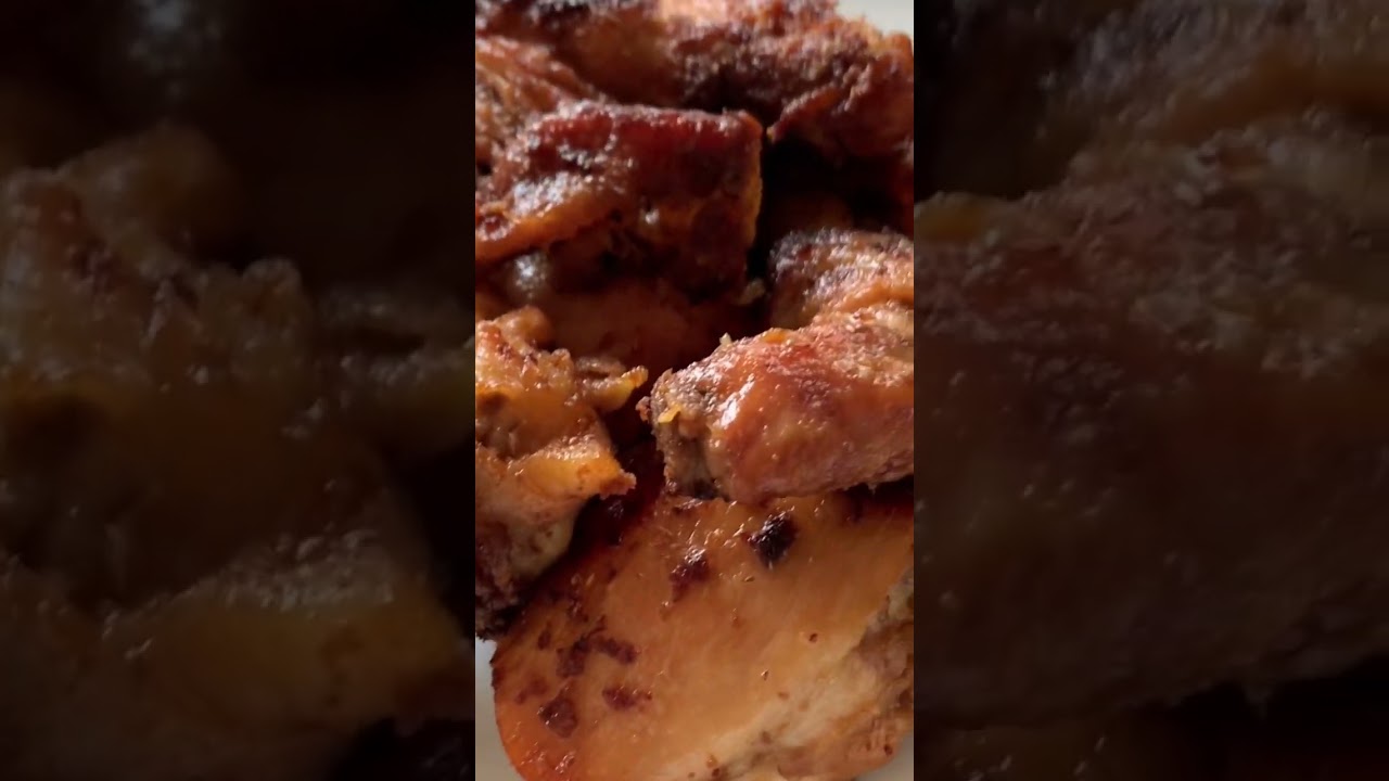 Ayam Goreng Kalasan