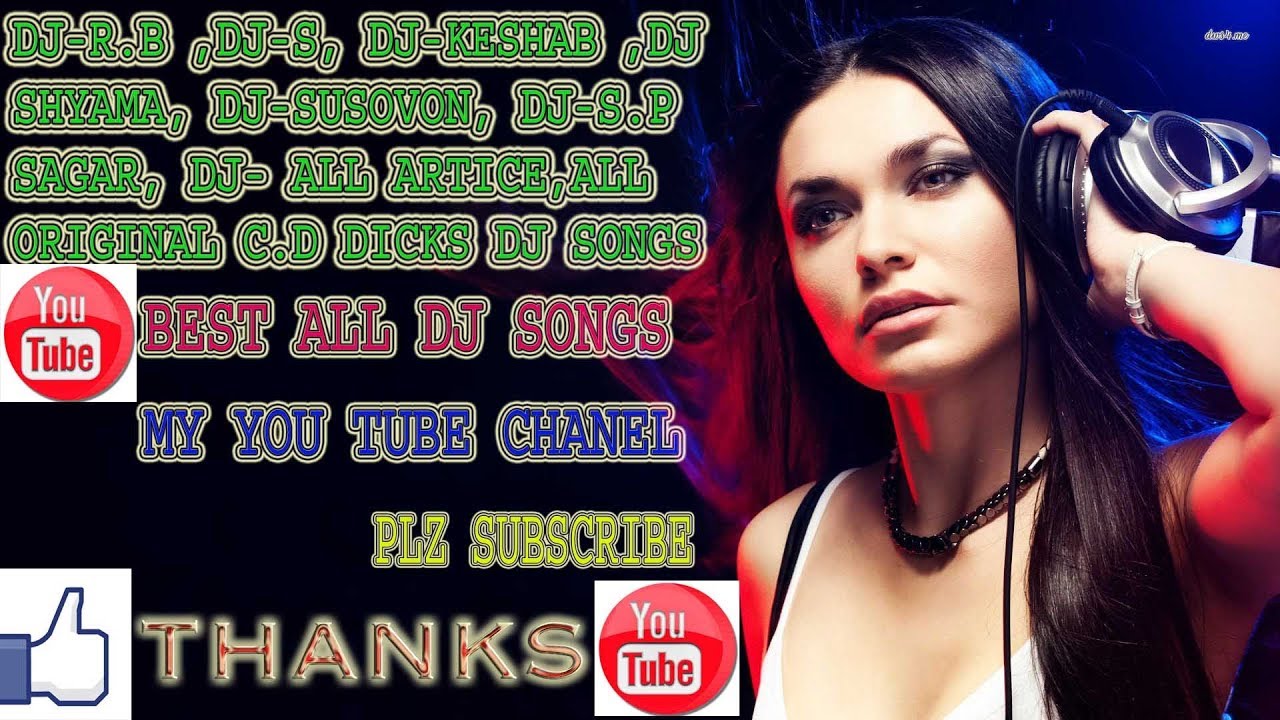 MAIN TERA BOYFRAND-DJ RATAN MUSIC PRODUCTION(R.B)-MIX