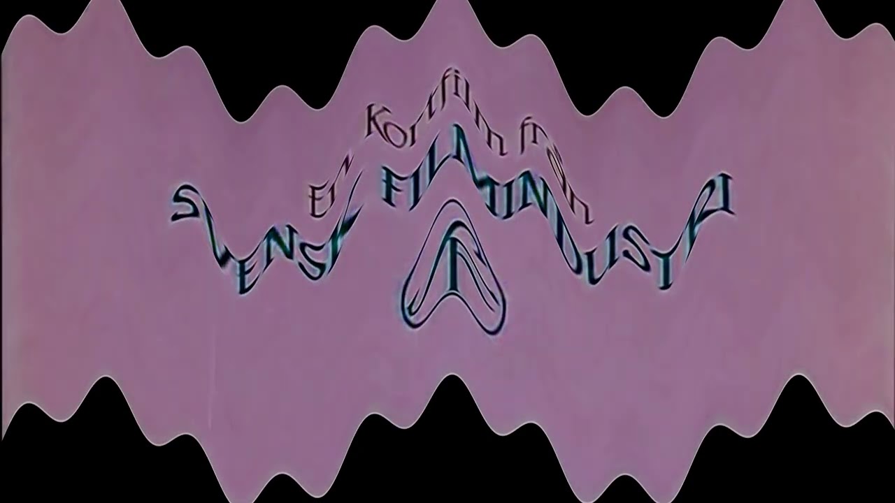 Svensk Filmindustri Logo History - in Kormulator V19