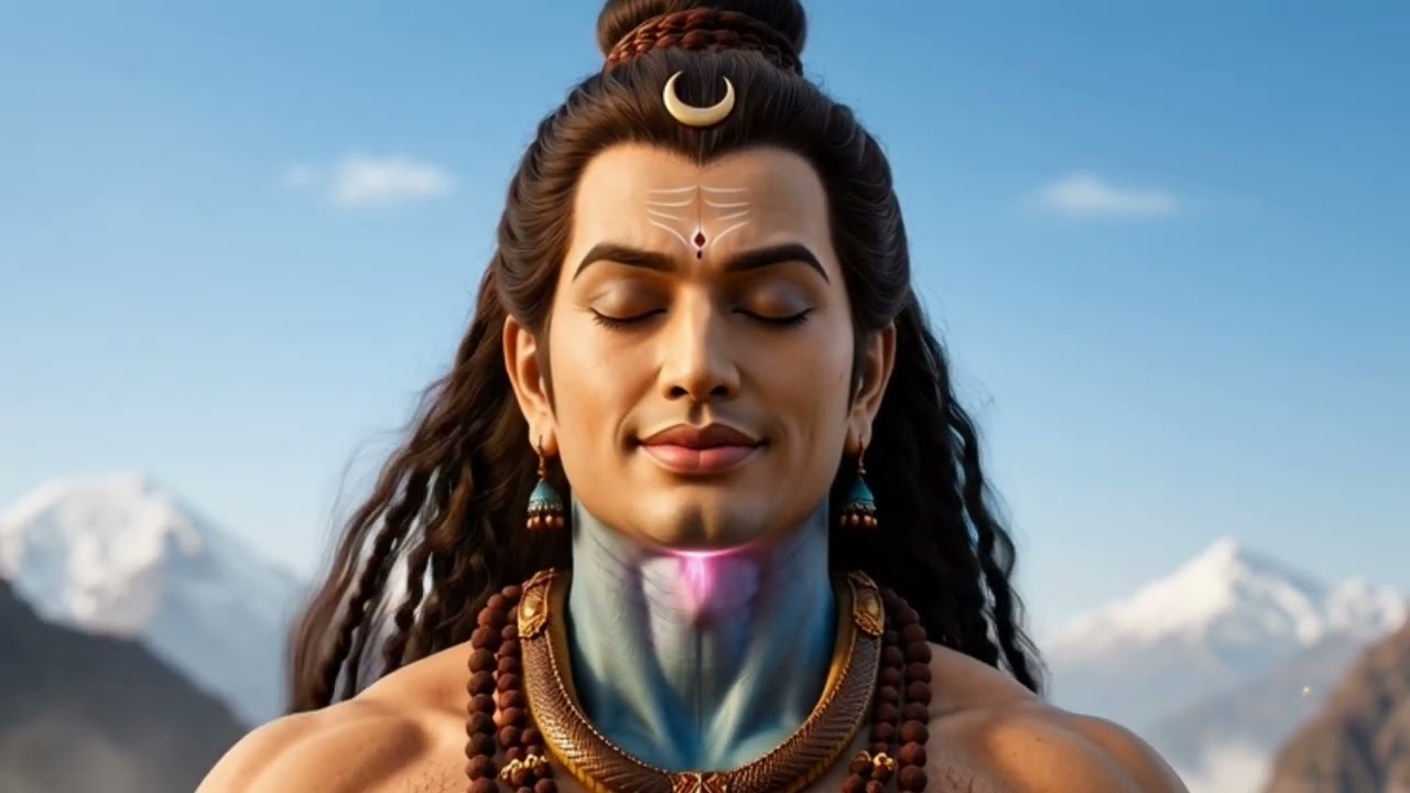 Maa Kali Ka Rahasya: Durga Se Kaise Prakat Hui Mahakali?#MaaKali#Mahakali#KaliMata#KaliStory
