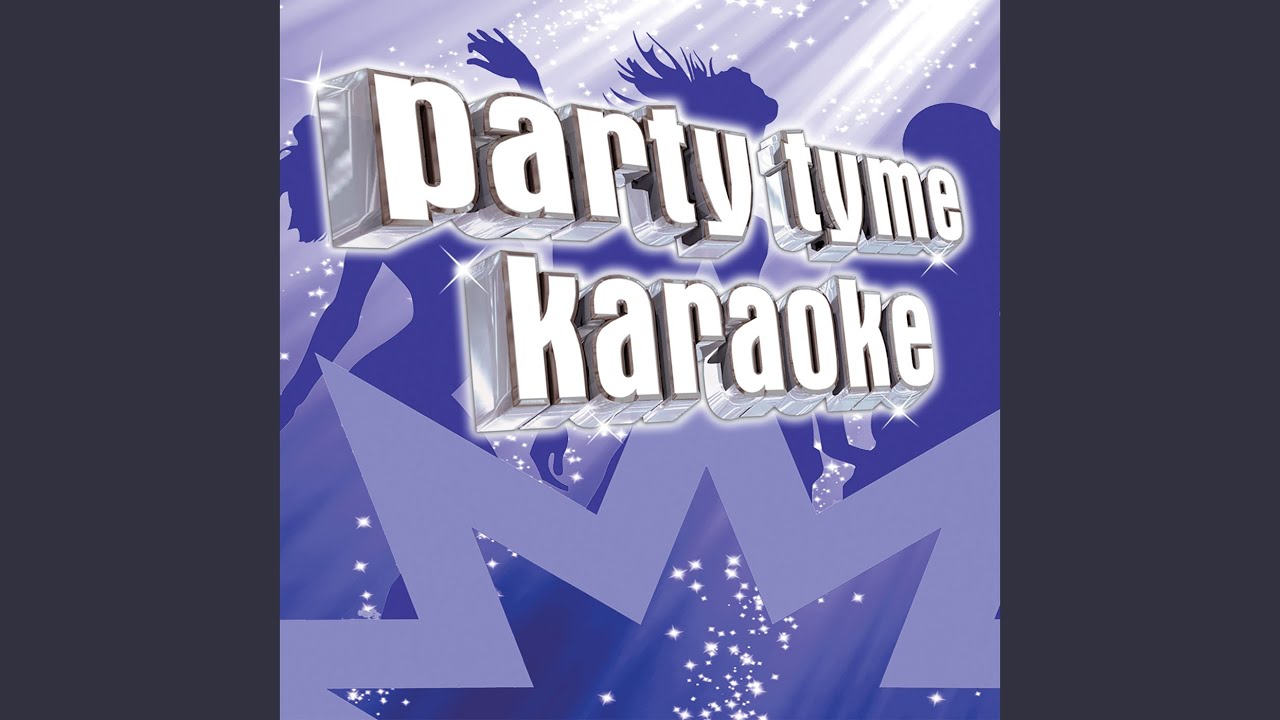 Baby (Made Popular By Brandy) (Karaoke Version)