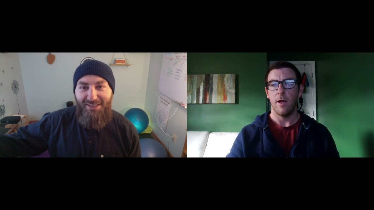 Workout Transitions, Gary Vee goes off on Mike for Making a List, Josh Gets an Albatross in Golf