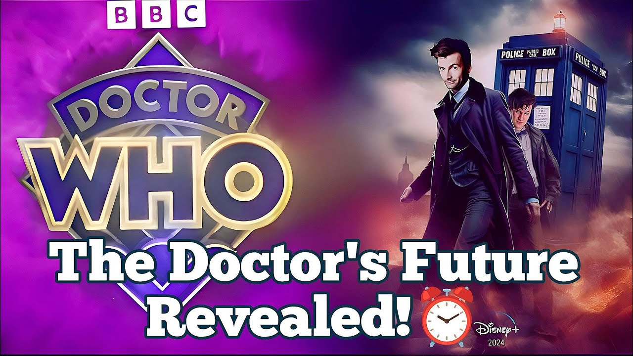 Doctor Who Almost DIED ! Disney+ Disaster Exposed 😱