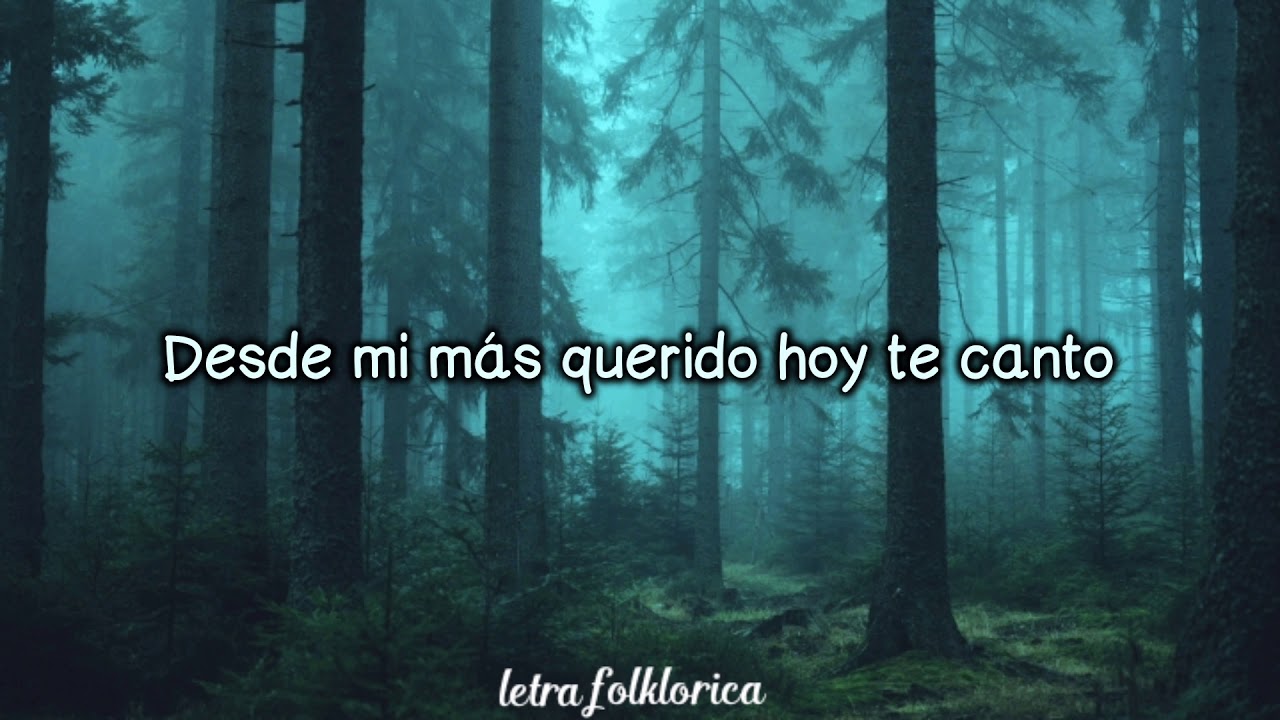 Kalamarka - Raíces (Letra)