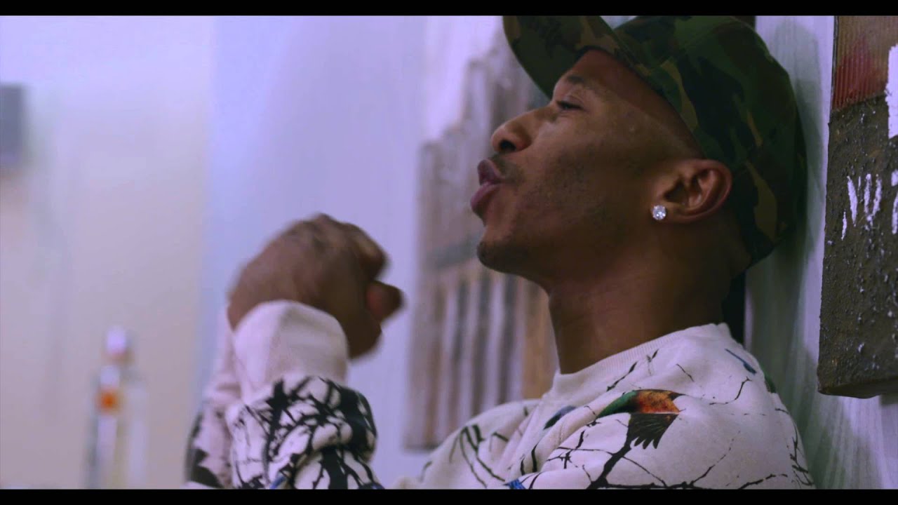 Fredro Starr - What If 2 - [Official Music Video]