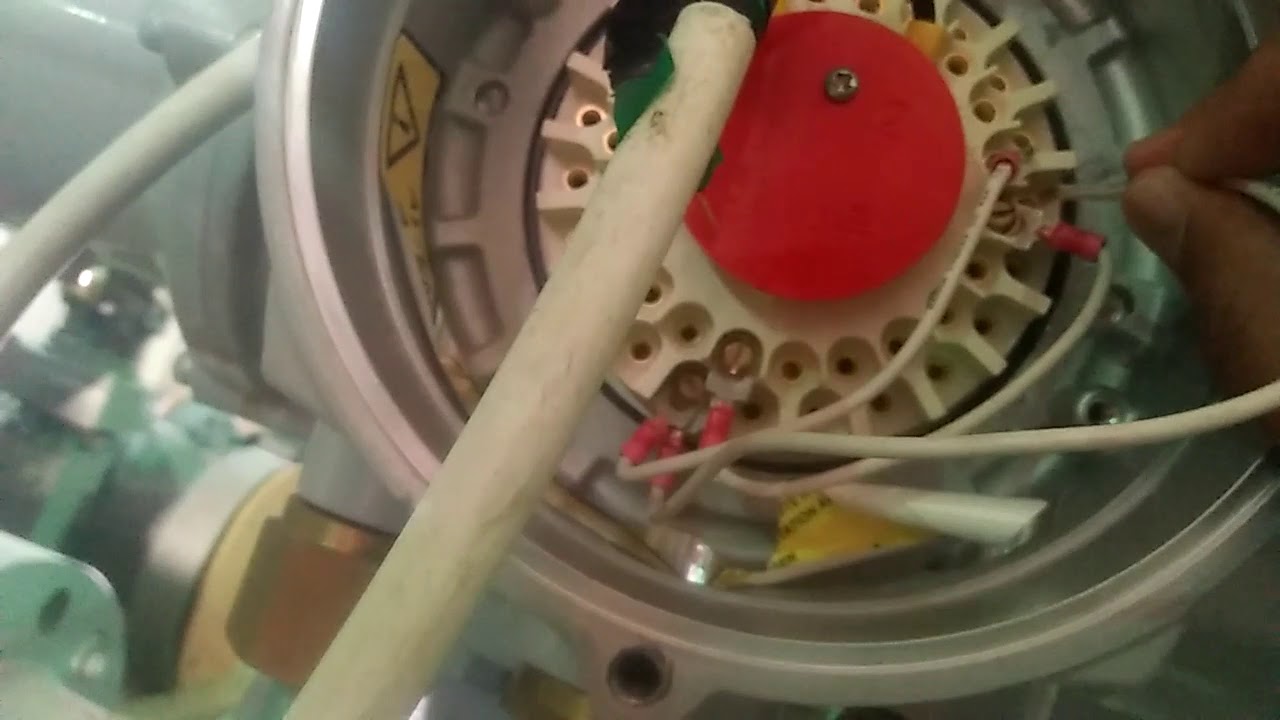 Rotork