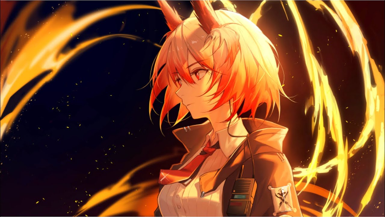 [Nightcore] Ignite (Skillet)
