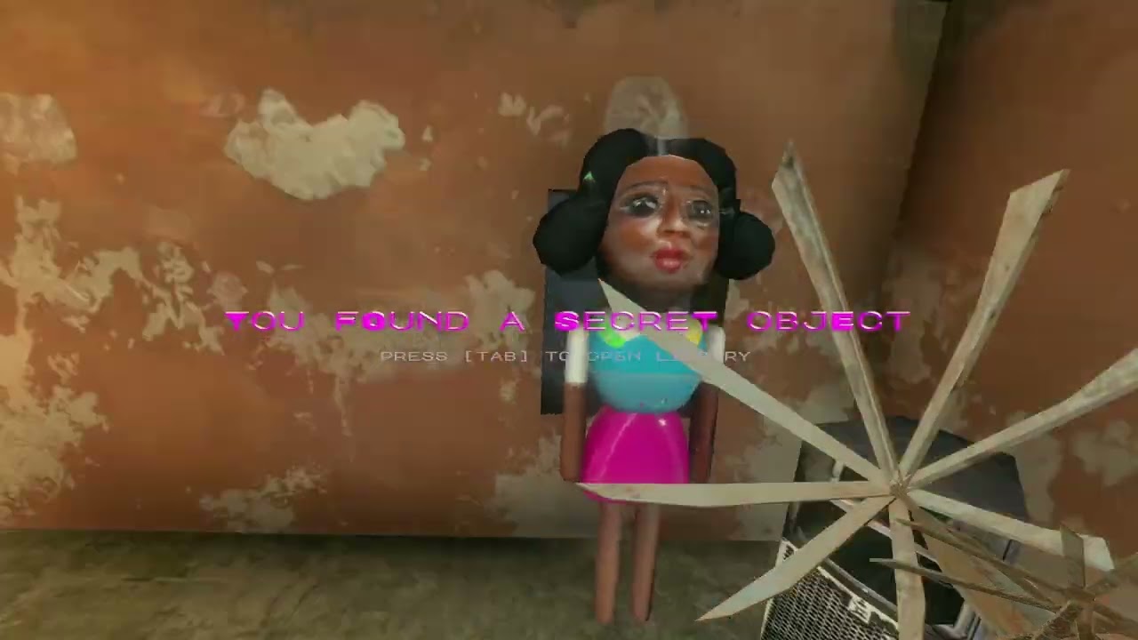 BABBDI - Secrets Master