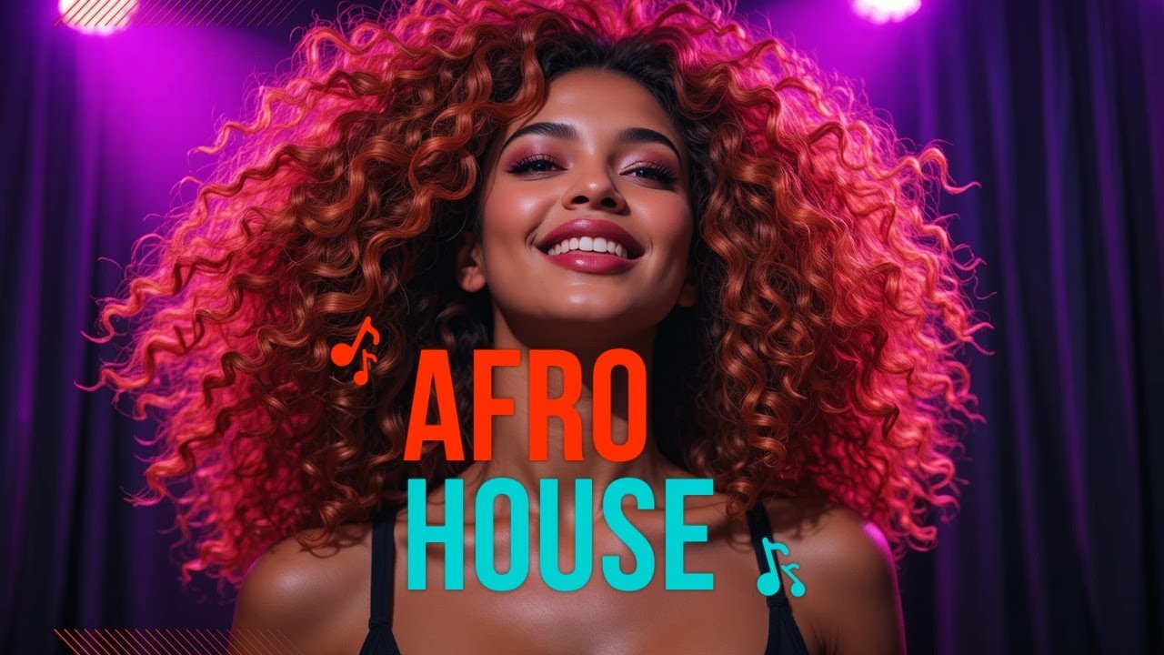 Diamond Pulse – Luxury Soul & Velvet Motion (Âme, Adam Port, The Weeknd)
