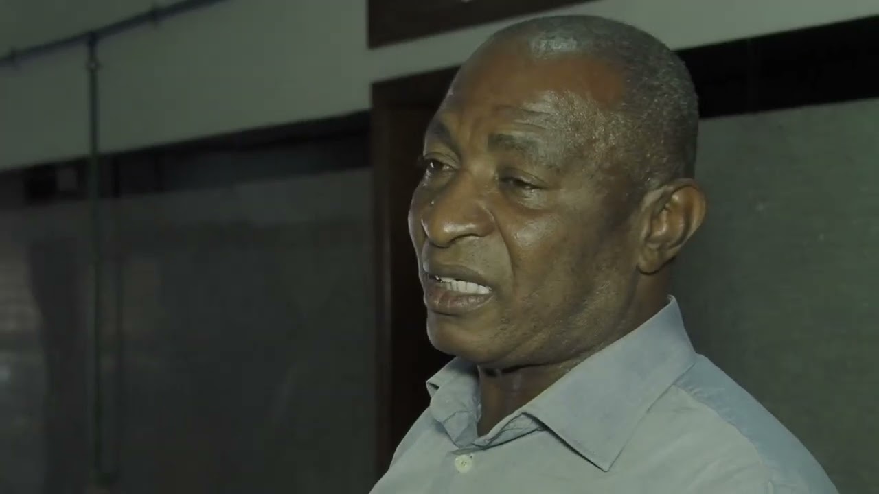 ANAC MARCA NOVA ETAPA COM O INÍCIO DAS OPERAÇÕES NO NOVO AEROPORTO INTERNACIONAL DE LUANDA