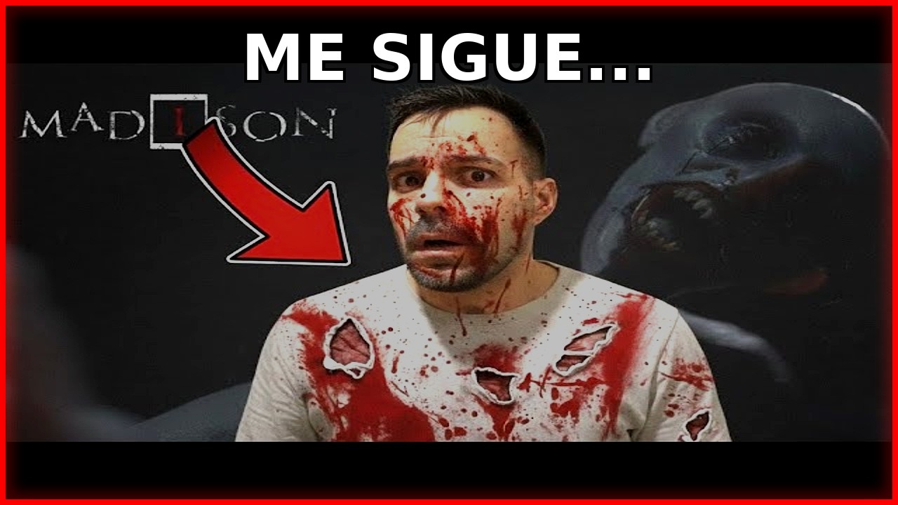 NO DEBERÍA HABER HECHO ESA FOTO… 😨