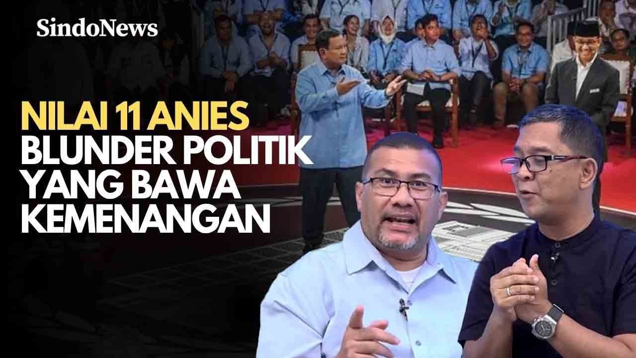 Sinyal Kabinet! Prabowo 