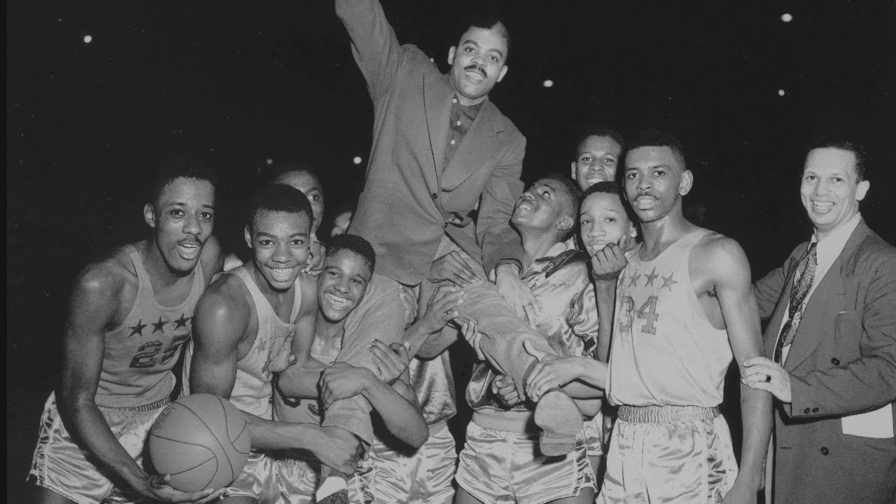 Attucks: The School That Opened A City