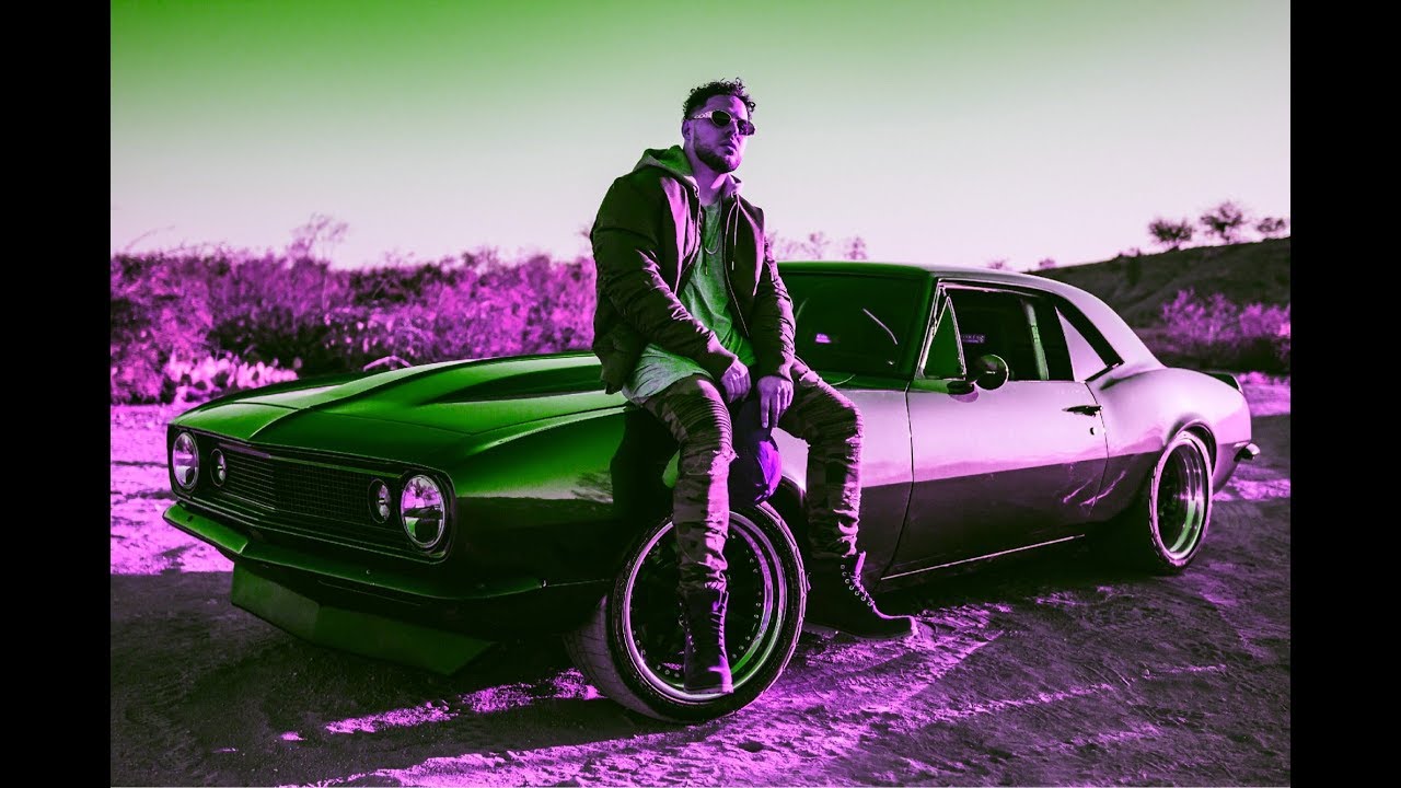 JOEY JEWISH - POSITION  - OFFICIAL VIDEO (@JoeyJewish)