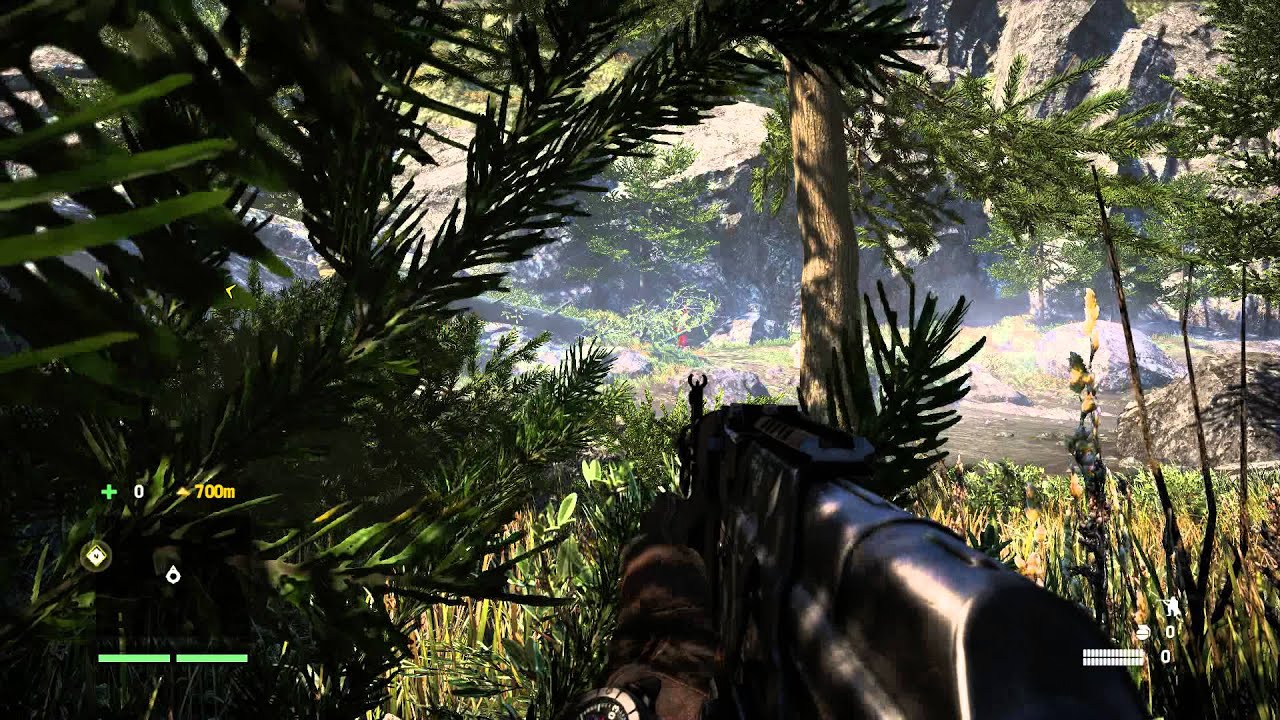 Far Cry&reg; 4 - AMD Radeon R9 290