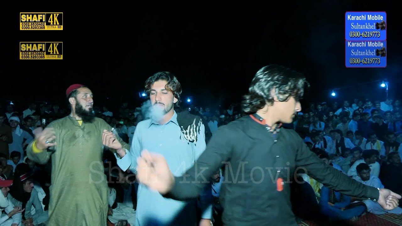 Rasha Mama Da Zoye Di Botal Vi Charso Sigratona Tal Vahi|Pashto Song|Moshin Khattak|2022 Song|