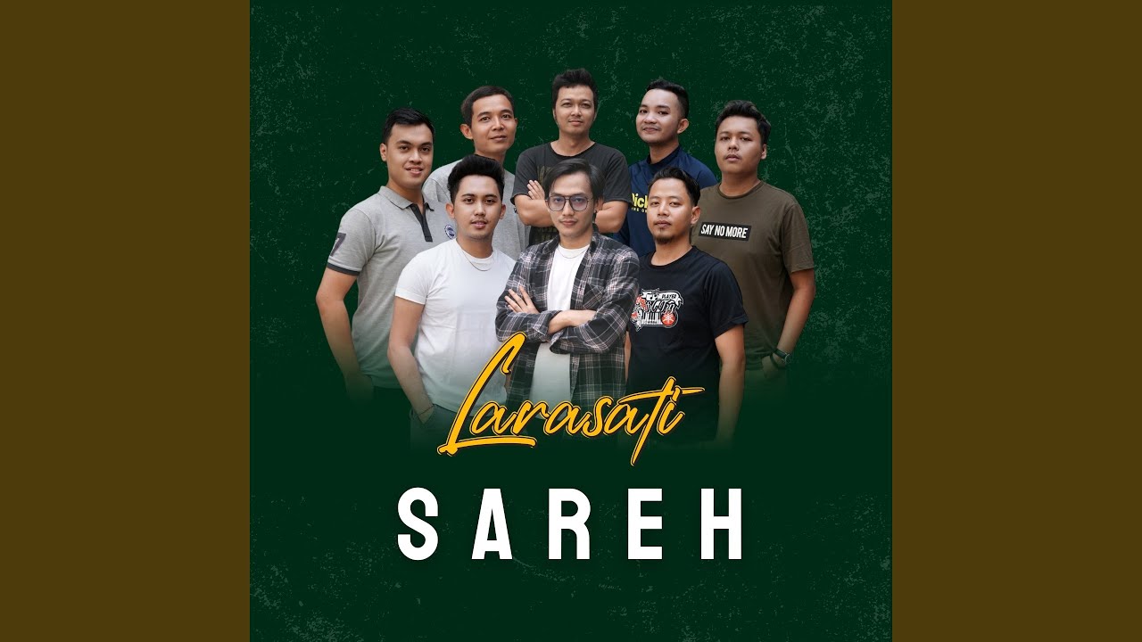 Sareh