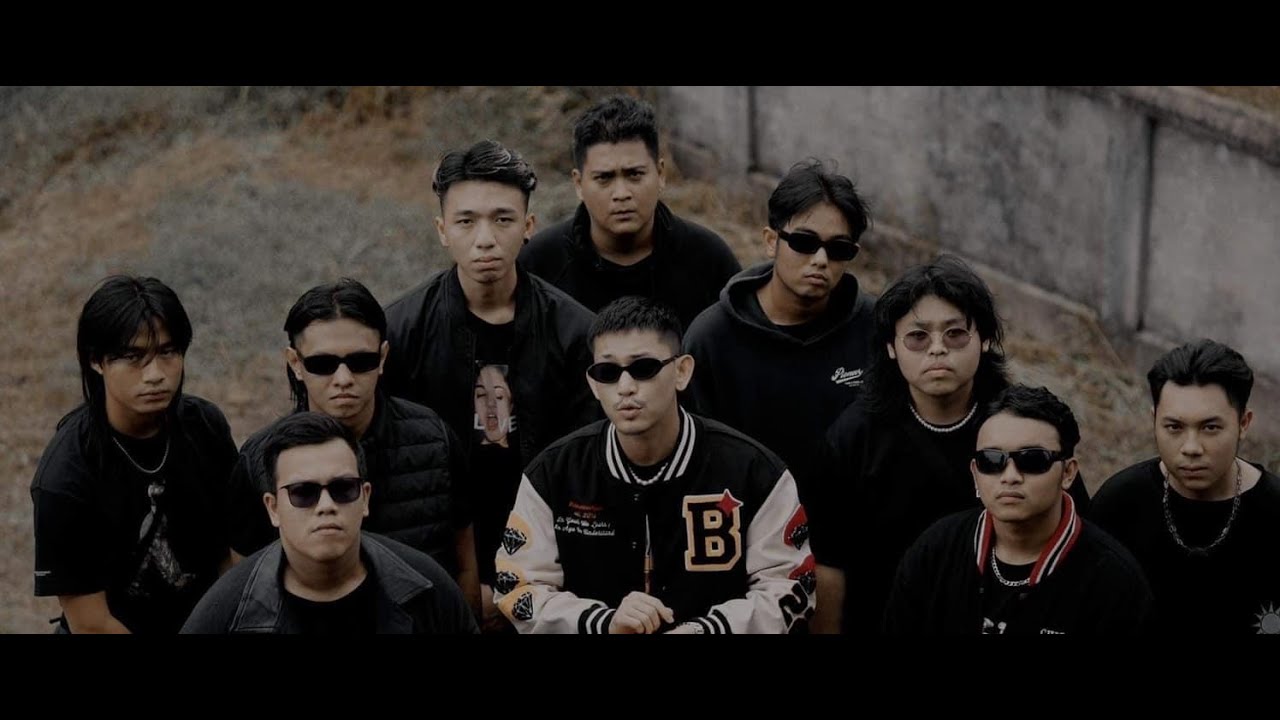 X Boxin - Future ( Official MV )