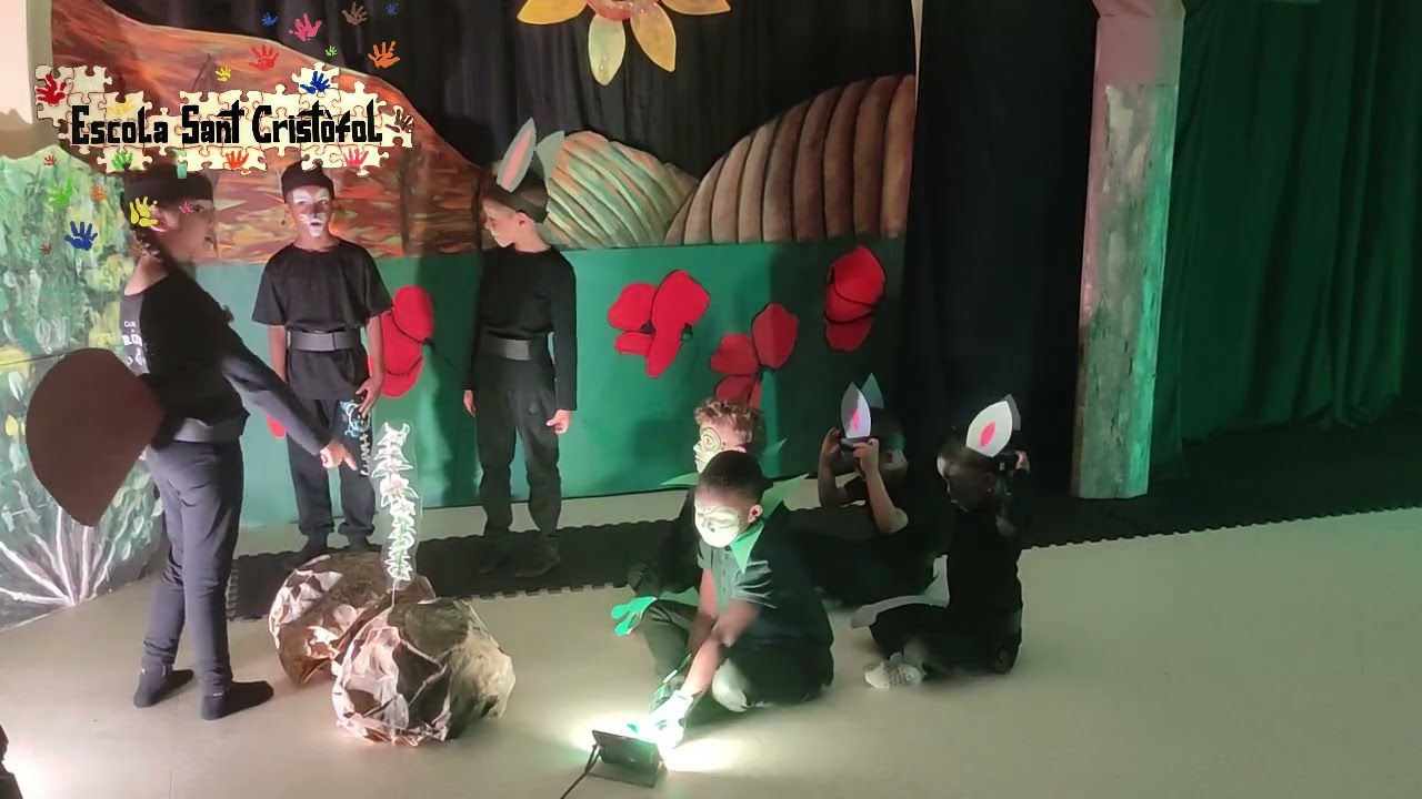 I5   CARGOL I L'HERBA DE POLIOL