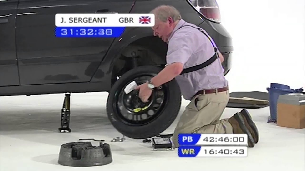 - James May's Man Lab