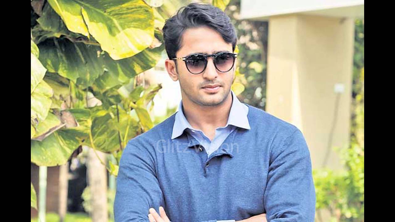 Shaheer Sheikh talks with Media about his Character and much more