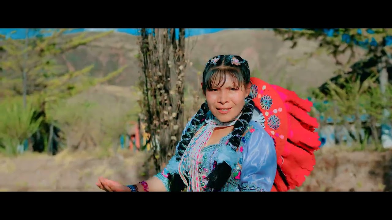 JHOVITA CORAZON (PROMETO AMARTE) VIDEO OFICIAL 2024