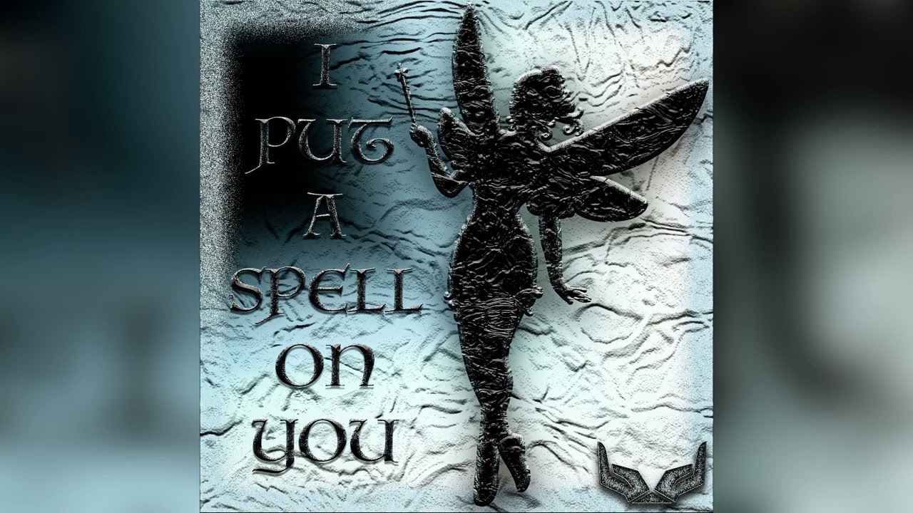 Annie Lennox - I Put a Spell On You (Ascension Remix) [Official Audio]