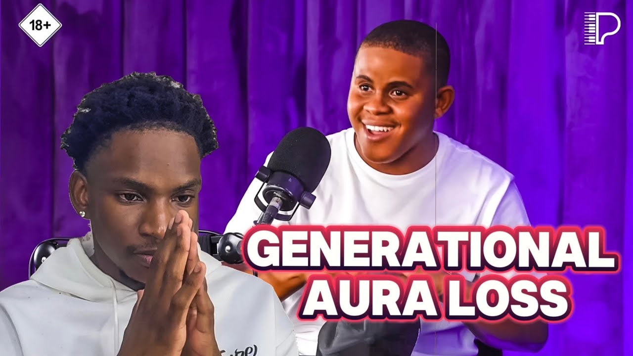 Generational Aura Loss...