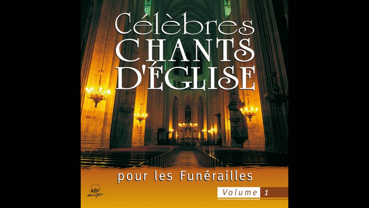 Ensemble Vocal l'Alliance - Des profondeurs je crie vers toi
