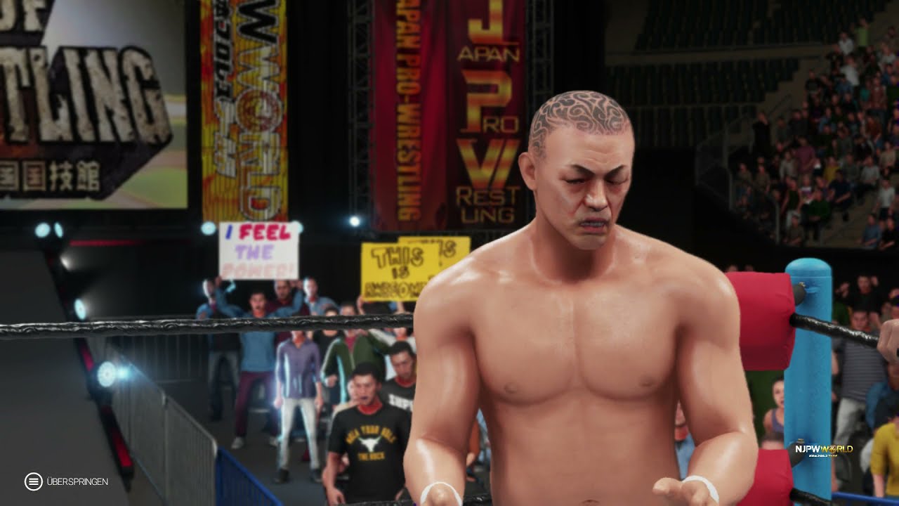 Dangerous Tekkers vs Suzuki-Gun / World Tag League 2021 Match / NJPW World Tag League 2021 Night 1