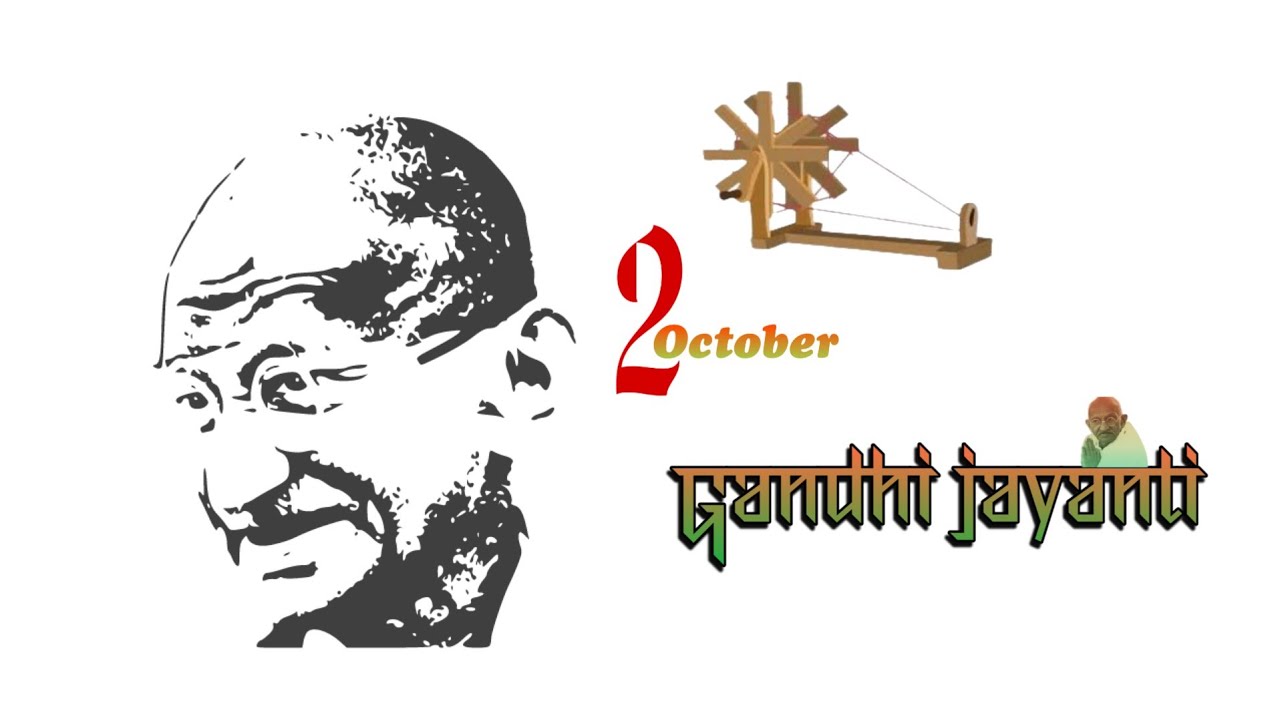 Gandhi jayanthi 2022||Gandhi Jayanti status ||Mahatma Gandhi ||Gandhi Jayanti Wishes and Quotes
