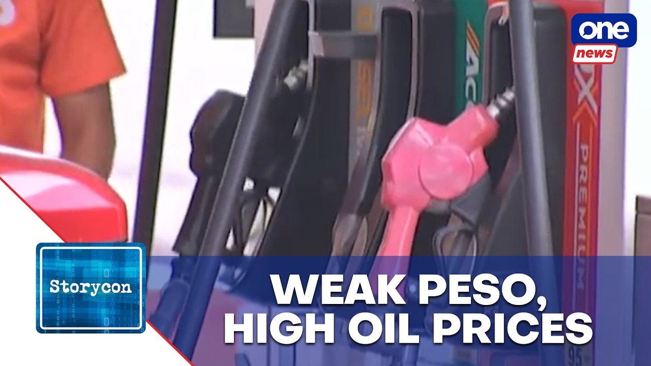 Равелас: Слабый песо и высокие цены на нефть могут привести к инфляции выше 4% | Storycon