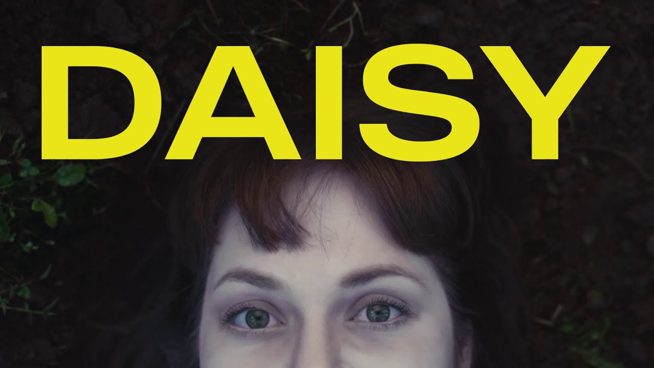 Kate Davis - Daisy (Official Video)