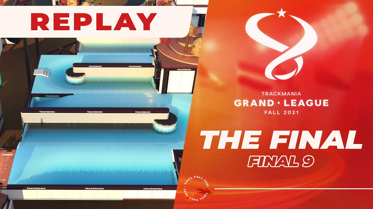 FINAL 9 - THE FINAL / TMGL FALL 2021