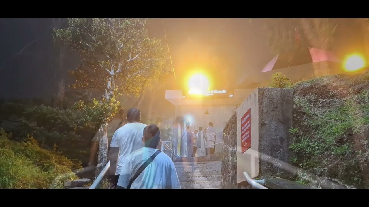 Mahashivratri 2025 in Mauritius