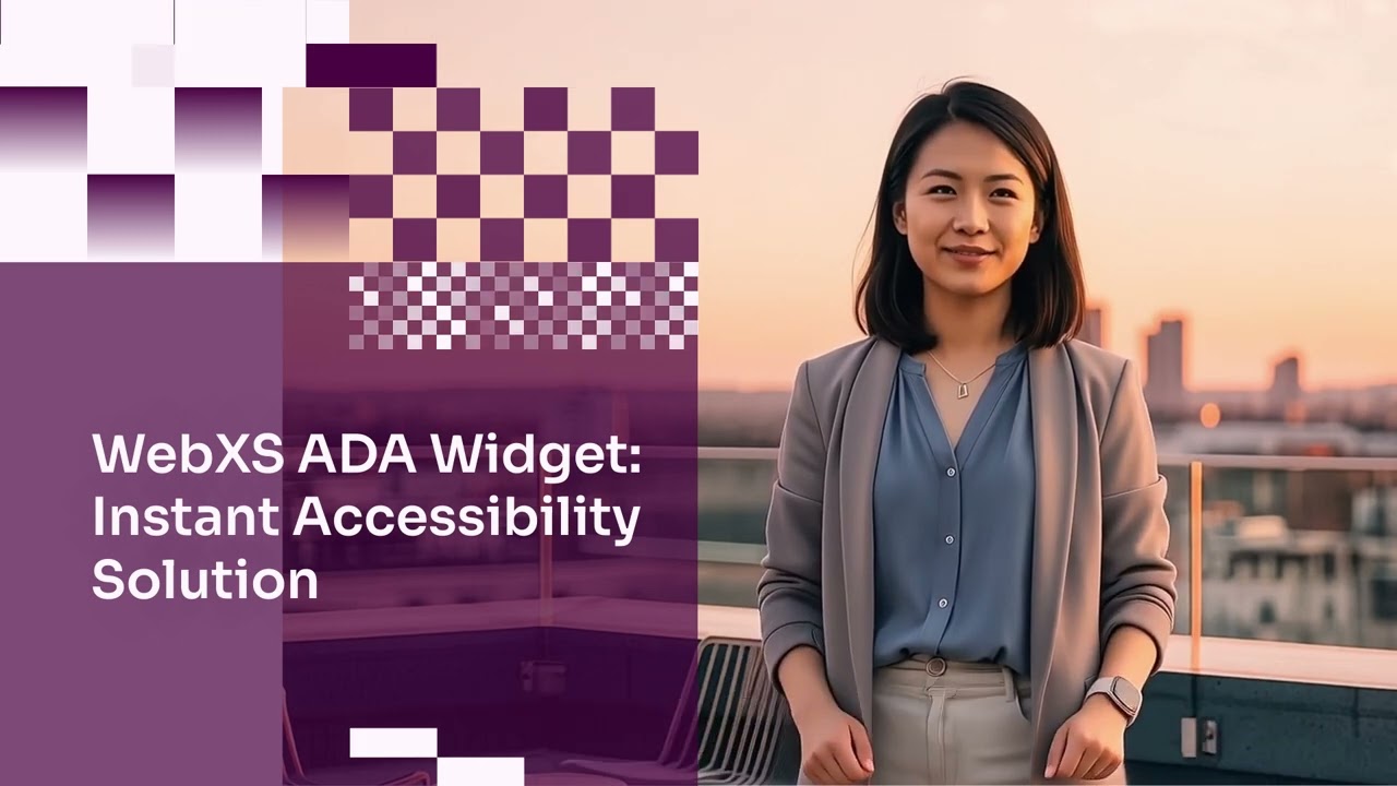 Simplify Your Website's ADA Compliance